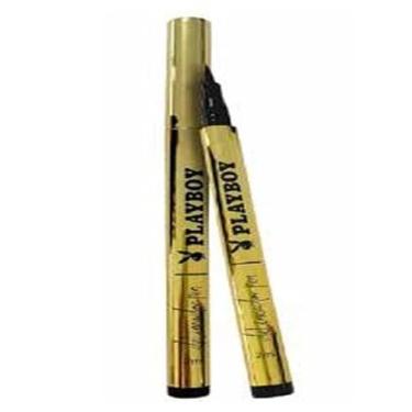 Imagem de Caneta Delineadora Preta - (HB102522)