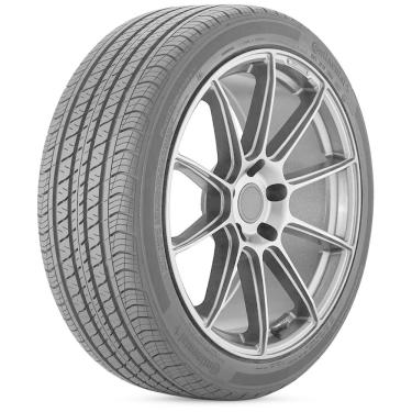 Imagem de Pneu Aro 19 225/55R19 Continental ProContact RX 103H NF0 XL