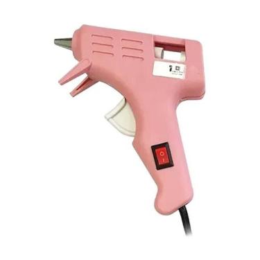 Imagem de Pistola de Cola Quente 4009 - Pq Rs e Az Make+