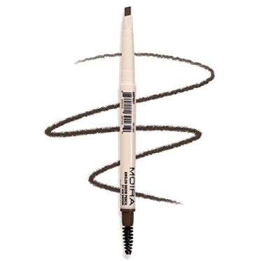 Imagem de Lápis de sobrancelha angular (007, marrom acinzentado)