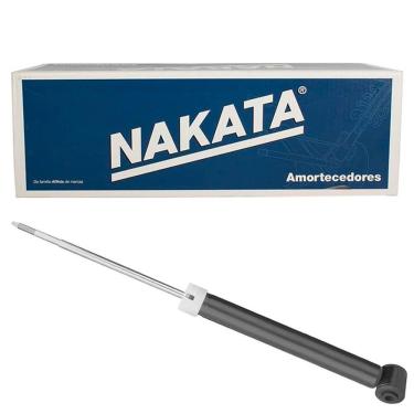 Imagem de Amortecedor Traseiro Nakata Spin 12/15 Ld/le