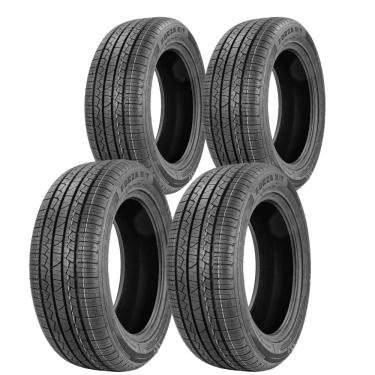 Imagem de Kit 4 Pneus 245/60R18 105H Forza HT F1 Xbri