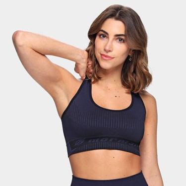 Imagem de Top Mormaii Bicolor Feminino-Feminino