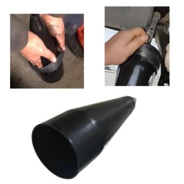 Imagem de Ferramenta Universal Para Instalação De Bota CV, Cone Para Montagem De