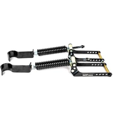 Imagem de (RAS) Suspensão RoadActive 3611-CHD | Serve para Chevy/GMC 2500&3500 W/mola de sobrecarga superior