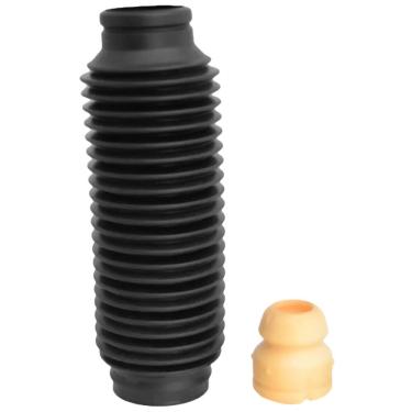 Imagem de Kit Batente Coifa Amortecedor HB20 12 a 18 Dianteiro