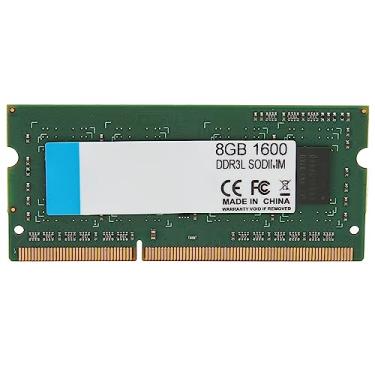 Imagem de RAM DDR3L 1600MHz, Plug and Play RAM para PC de Mesa (8GB)