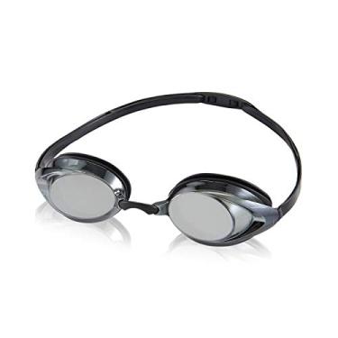 Imagem de Speedo Unisex-Adult Swim Goggles Optical Vanquisher 2.0