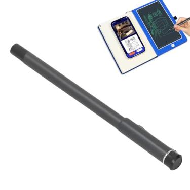 Imagem de VBESTLIFE Smart Pen, 3 Em 1 Conjunto de Escrita Em Tempo Real Sincronização Digital OCR Text Conversion Bluetooth 5.0 Compatível Com Dispositivos Android OS (Rosa)