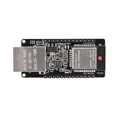 Imagem de Taidacent WT32-ETH01 Conversor Serial para Ethernet Conversor Serial para WiFi e Bluetooth MCU Módulo ESP32 Wireless Tag Module