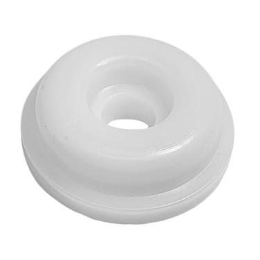 Imagem de Roda de Plástico Proteção do Rodo Compatível com Lavadora de Piso IPC CT30