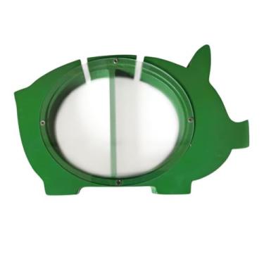 Imagem de JWQFBC 1:64 Modelo de Estacionamento, Armazenamento de Minimodelos, Garagem Fundida com Fundo Antiderrapante para Brinquedos de Cenas de Veículos