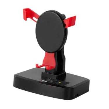 Imagem de BaotyJie Acessórios para pedômetro e contador de passos para celular, agitador para smartphone, durabilidade, fácil de usar, premium, dispositivo para contagem, Segure Um único Telefone