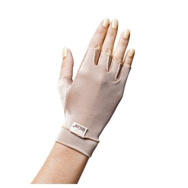 Imagem de Luva com Tecido Leve sem Compressão com Proteção Solar Macom