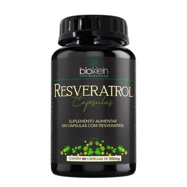 Imagem de Resveratrol - 60 Cápsulas