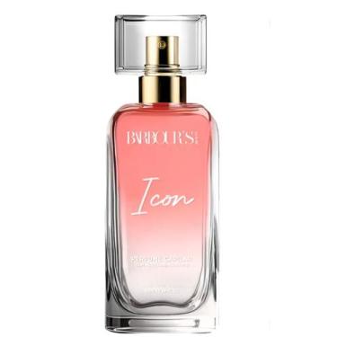 Imagem de Perfume Capilar Finalizador Termoativo Barbours Beauty 60ml - BARBOURS