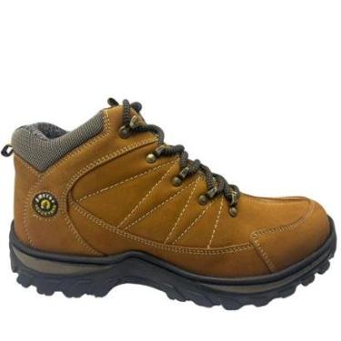 Imagem de Bota Coturno Amarok Masculina-Masculino
