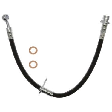 Imagem de ACDelco Mangueira de freio hidráulico lateral do motorista frontal profissional 18J384079