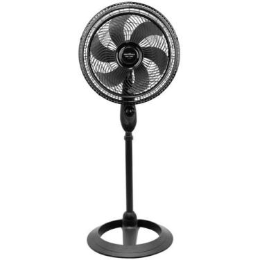 Imagem de Ventilador de Coluna Britânia BVT450 40cm 6 Pás 3 Velocidades Preto, 1