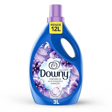 Imagem de Downy Lírios do Campo - Amaciante Concentrado, 3L
