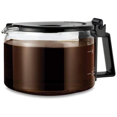 Imagem de Jarra de Vidro 2.4L para Reposição, CAFÉ BREW COLLECTION 1 GL204 BL 4, Água