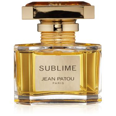 Imagem de Perfume Jean Patou Sublime Eau de Toilette 30ml para mulheres