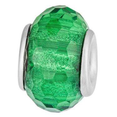 Imagem de Berloque de Aço Separador Green Coleção Steel Dreams - Convex