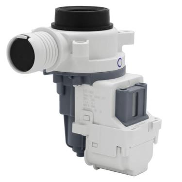 Imagem de Bomba de drenagem de lavadora EXMIATOV W11399437 W11259498 para Whirlp