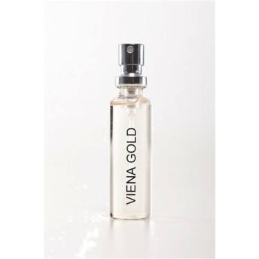 Imagem de Perfume Fem. Viena Gold - Thera Cosméticos, 15 mL