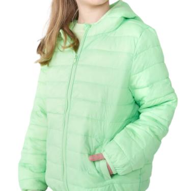 Imagem de Jaqueta Puffer Unissex Hering