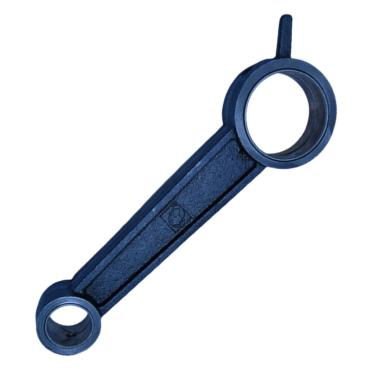 Imagem de Biela Pressure PSV20SP PSV25SP PSV40SPBP PSV40TP AP/BP ATG240 Com Bronzina/Bucha