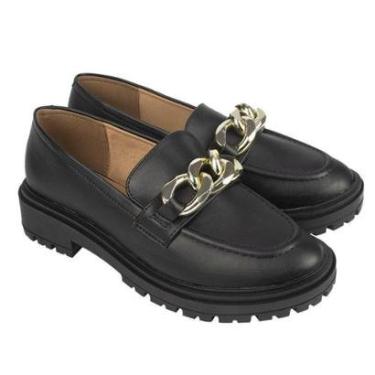 Imagem de Mocassim Vizzano Berlim Feminino-Feminino