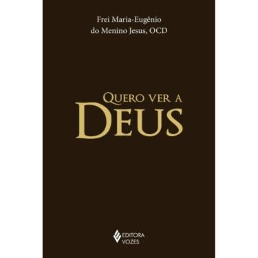 Imagem de Quero Ver A Deus