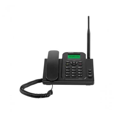 Imagem de Telefone Intelbras Celular Fixo 4g C- Wifi Cfw 9041 - 4119041