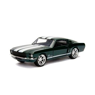 Imagem de Miniatura 67 Ford Mustang Velozes e Furiosos Tokyo 1:32 Jada