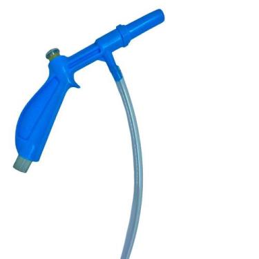 Imagem de Bico Pulverizador MS 3-BL Steula Para Lava Rápidos E Oficínas