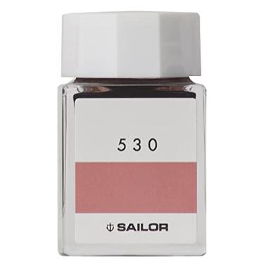 Imagem de Caneta-tinteiro Sailor 13-6210-530, tinta para garrafa, Ink Factory 530, corante, 20 ml