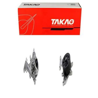 Imagem de Bomba D'Água Yaris 1.3 16V 2016 A 2020 / Etios 1.3 16V 2016 A 2020 / Y