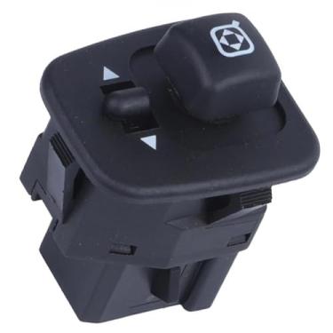 Imagem de Interruptor do Espelho Elétrico F5TZ17B676A F5TZ-17B676-A para Ford E150 E250 E350 E450 E550 Crown Victoria Explorer Ranger Mercury