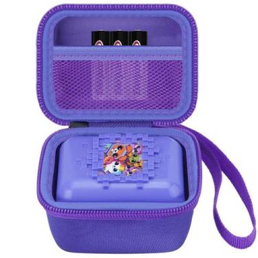 Imagem de Estojo rígido HESPLUS para Bitzee Interactive Toy Digital Pet