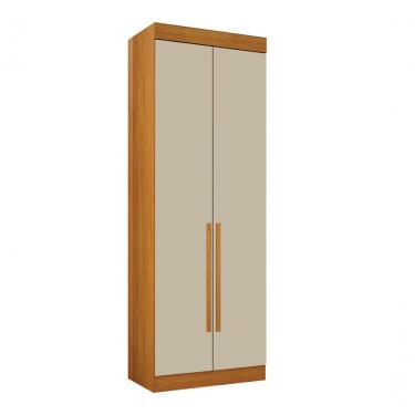 Imagem de Modulado 2 Portas 3 Gavetas Orion - Leifer Móveis Cinamomo-off White