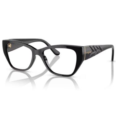 Imagem de Armacao Vogue Vo5483 W44 52
