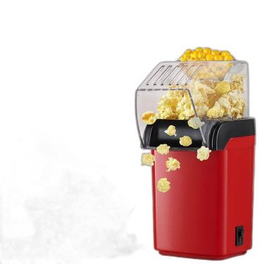 Imagem de Pipoqueira Elétrica 110V, Para Pipocas Perfeitas E Saudáveis