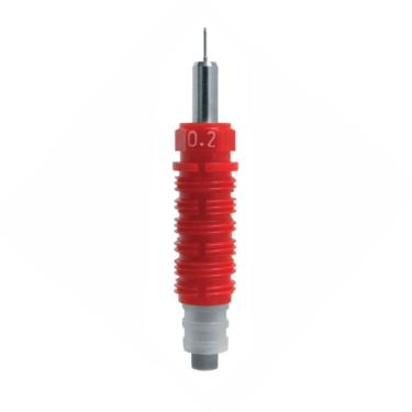 Imagem de Caneta Nanquim Recarregável Desegraph Trident 0.2mm