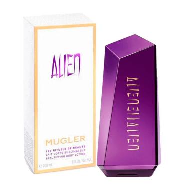 Imagem de Thierry Mugler Alien Body Lotion - Creme Hidratante 200ml