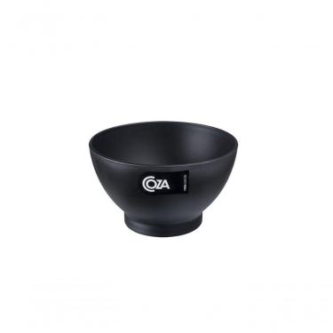 Imagem de Cumbuca Cozy 12 X 12 X 7 Cm 300 Ml Preto Coza