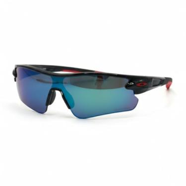 Imagem de Óculos de Sol Esportivo Ciclismo LukeSports – Unissex – Lente Polarizada UV400 (Vermelho)