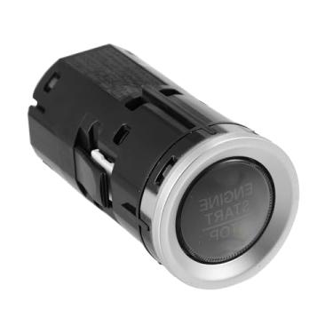 Imagem de 35881-TG7-A03 Interruptor de ignição de partida do motor sem chave, interruptor de partida de botão de pressão, peças de interruptor de partida de um botão, para Honda Pilot Ridgeline Passport 2016