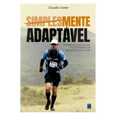 Imagem de Simplesmente Adaptável