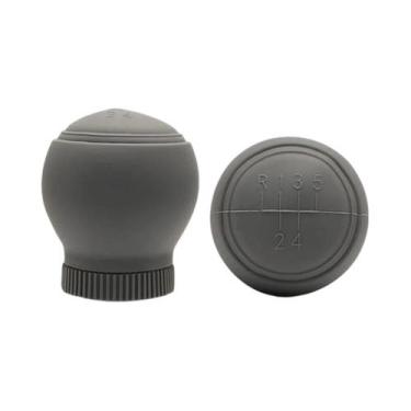 Imagem de Capa Universal De Silicone Para Manopla De Câmbio Para VW Golf Bora Je